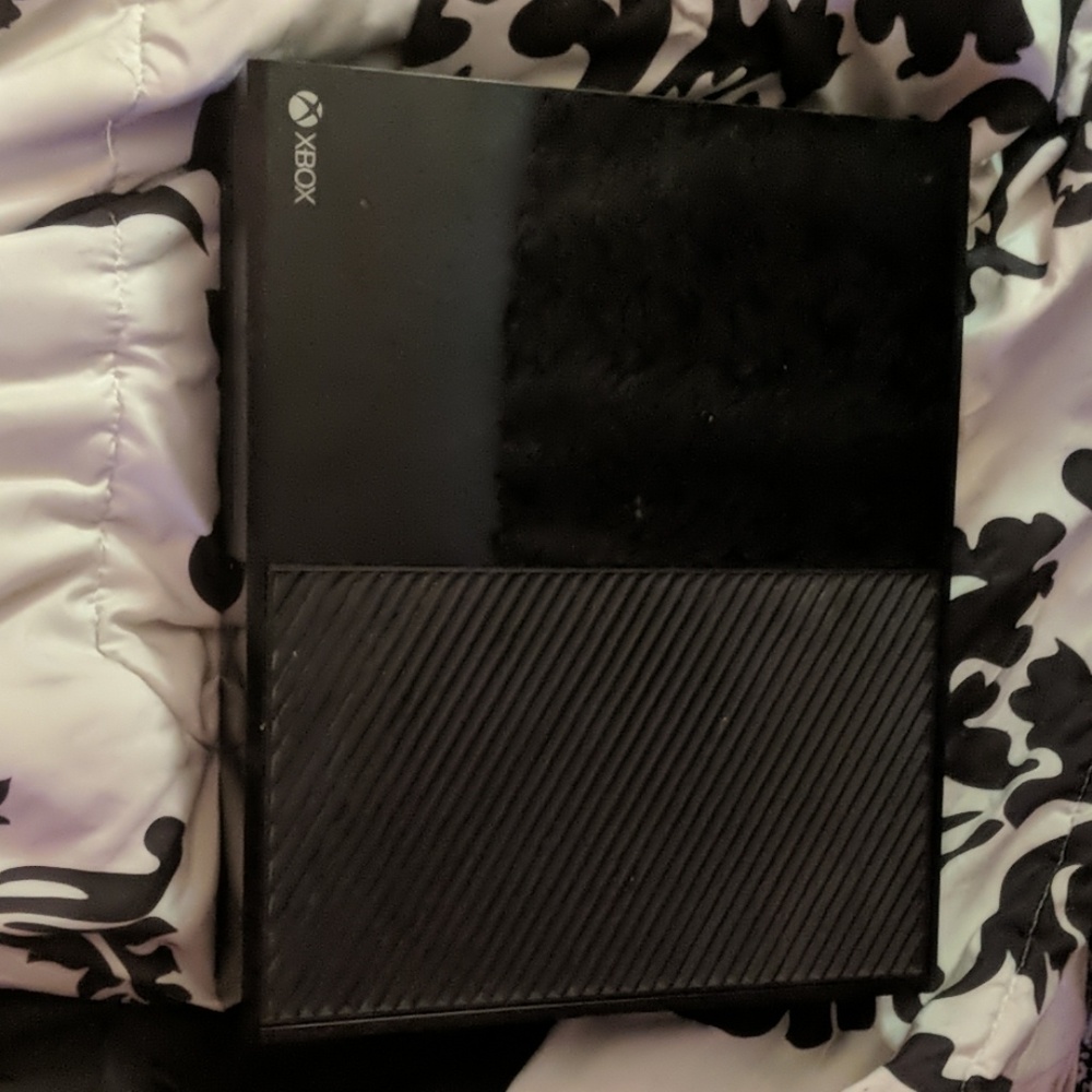 Xbox 1